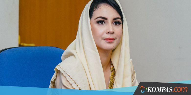 Tak Pernah Kena Macet, Arumi Bachsin Bahagia di Trenggalek - Kompas.com Tak Pernah Kena Macet, Arumi Bachsin Bahagia di Trenggalek - Kompas.com