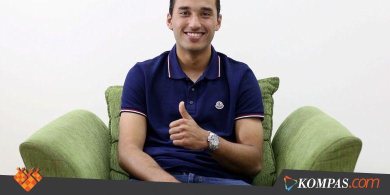 PSSI Sampaikan 2 Poin Penting soal Ezra Walian - Kompas.com PSSI Sampaikan 2 Poin Penting soal Ezra Walian - Kompas.com