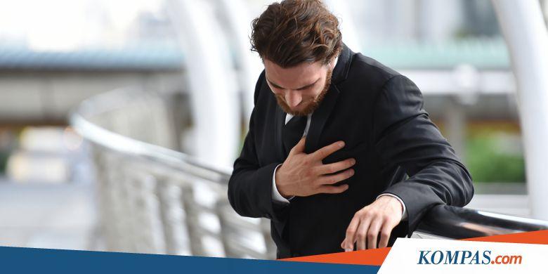 Pernikahan yang Buruk Mengancam Kesehatan? - Kompas.com Pernikahan yang Buruk Mengancam Kesehatan? - Kompas.com